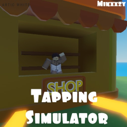 Island Tapping Simulator