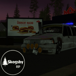 Skogsby Rp