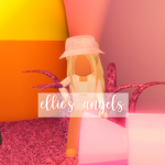 ellie’s angels xo
