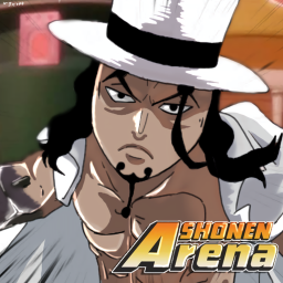 Shonen Arena