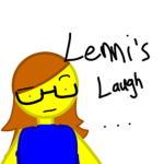 Lenni’s Laugh