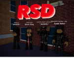 RSD tragic