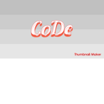 #CoDe