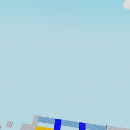 Winter obby