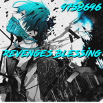 Revenges Blessing