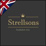 Strellsons: Mafia