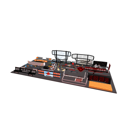my truck pack