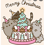 Christmas light studios