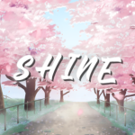 * SHINE +!