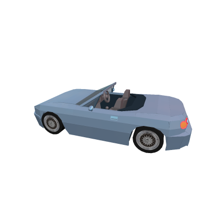 speed's low AF Miata