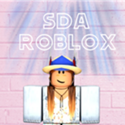 SDA Roblox Studio!