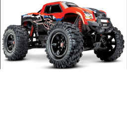 join the group and play rc car
