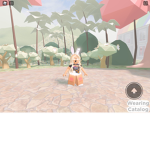 Love roblox peeps