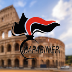 Arma dei Carabinieri, Città di Roma