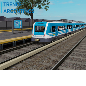 Trenes Argentinos