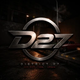 [FREE TITLE] DISTRICT 27 icon