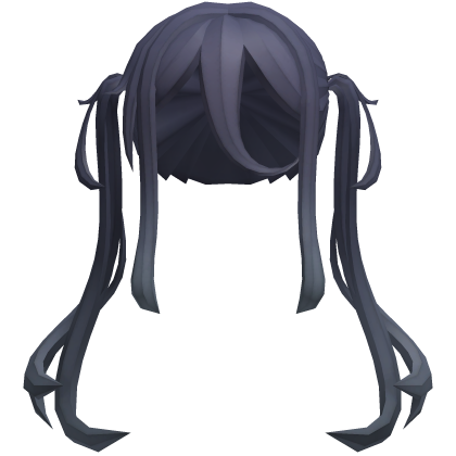 Millennium Hair Style v2 [AL1S] Roblox item