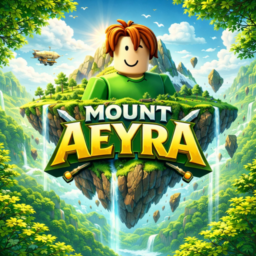  [ UPD🧩 ] MOUNT AEYRA