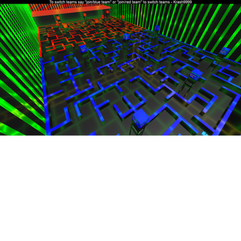 Lazer Tag