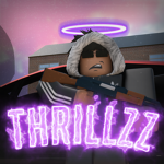 Thrillzz