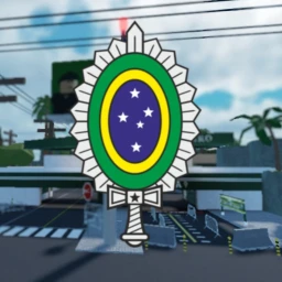 EB| 🔰 - Brazilian Army icon