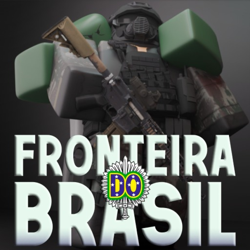 Fronteira do Brasil
