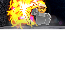 Escape The Explosion