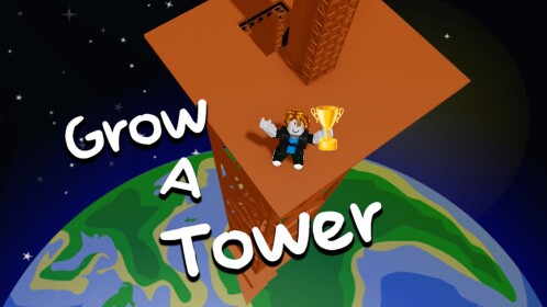 Grow A Tower