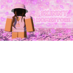 Skinny Homestori