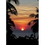 Sunset .-.