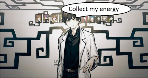 [MORE CONTENT] lobotomy corporation sephira tycoon