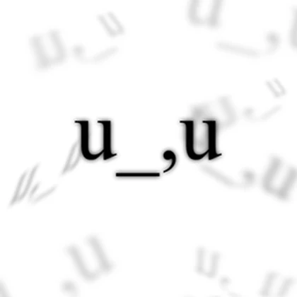 u_,u Roblox group icon