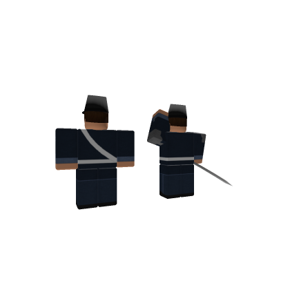 Advertisement Soldiers