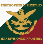 1ra. División de Infantería "Ciudad de México"