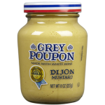 Grey Poupon