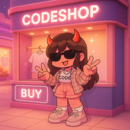 CodeShop02 V2 [20%]