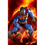 SUPER man group!