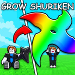 ⛩️Shuriken Legends!