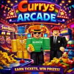 Currys Arcade