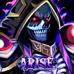 [💀OVERLORD] Arise Crossover