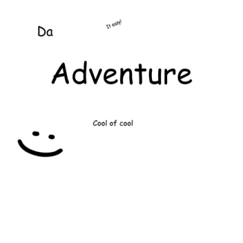 Da Adventure