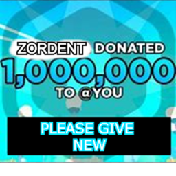 PLS GIVE NEW!!!