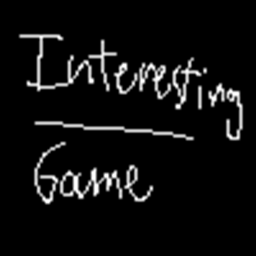 Interesting Game