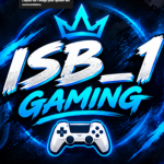 ISB_1 Gaming group