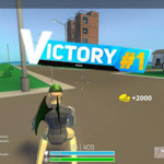 Strucid Battle Royale Scrims