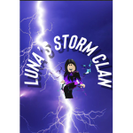 Luna’s Storm Clan