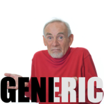 Generic Tee's