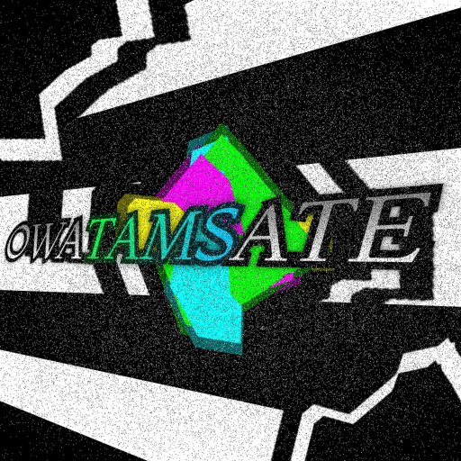 obby with a thingamasilly at the end icon