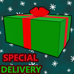 NOOBS: Special Delivery! (BETA)
