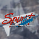 /Spirit Airlines\